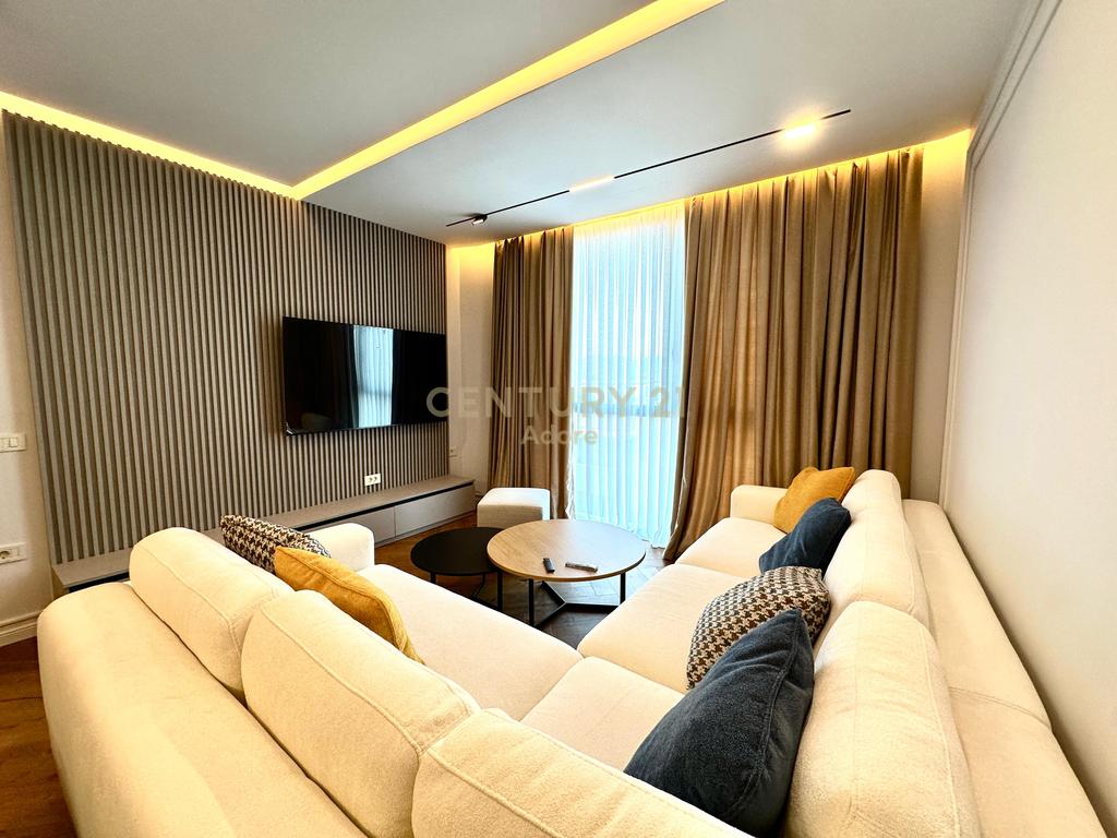 Luxurious 3+1+2 apartment + parking spot for rent at "Golden Residence"!