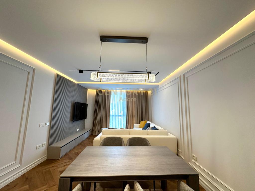 Luxurious 3+1+2 apartment + parking spot for rent at "Golden Residence"!