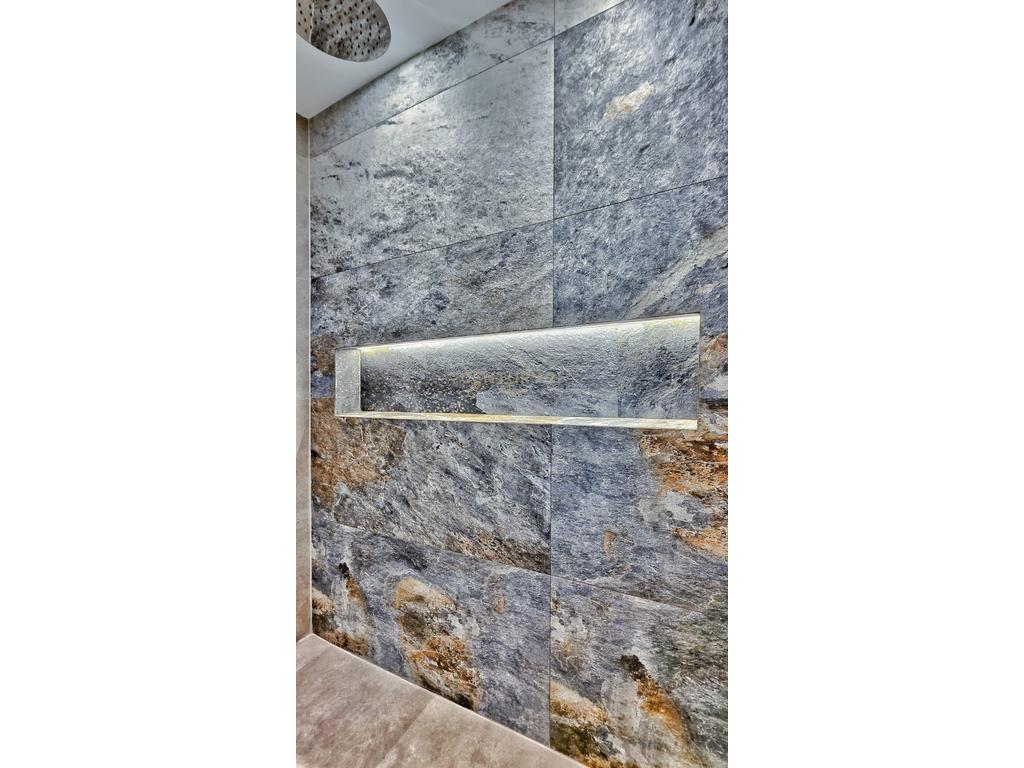 Luxurious 3+1+2 apartment + parking spot for rent at "Golden Residence"!