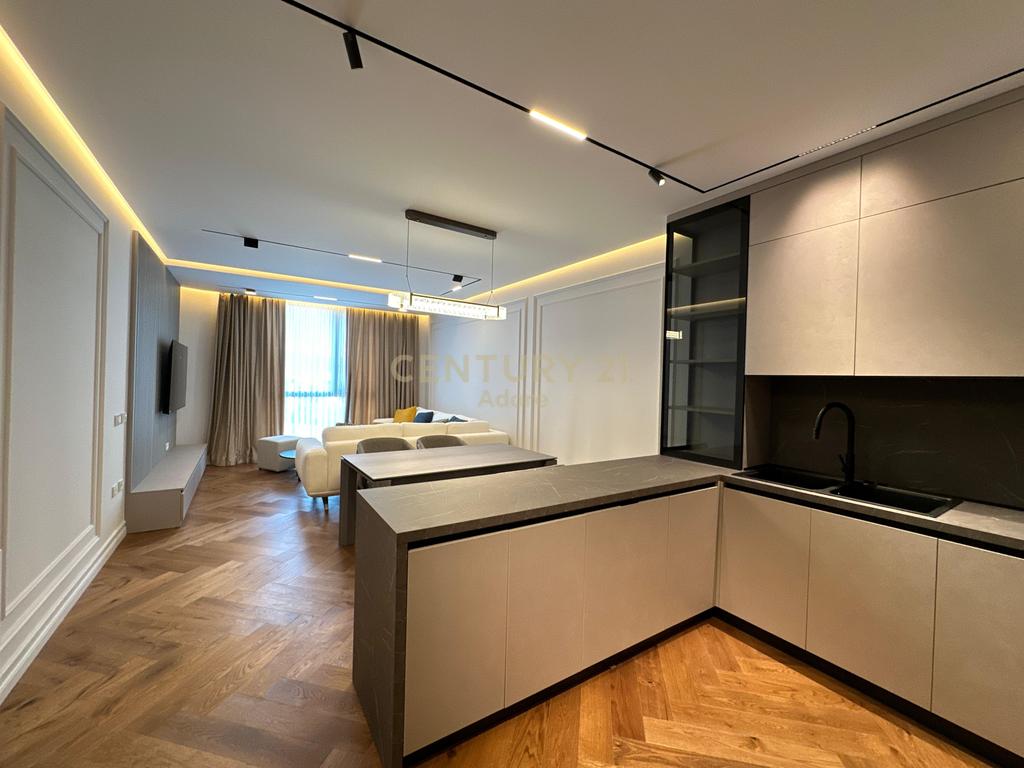Luxurious 3+1+2 apartment + parking spot for rent at "Golden Residence"!