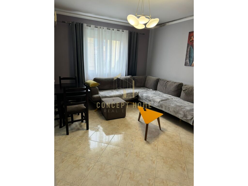 Apartament 2+1 në shitje në oxhaku, Tiranë