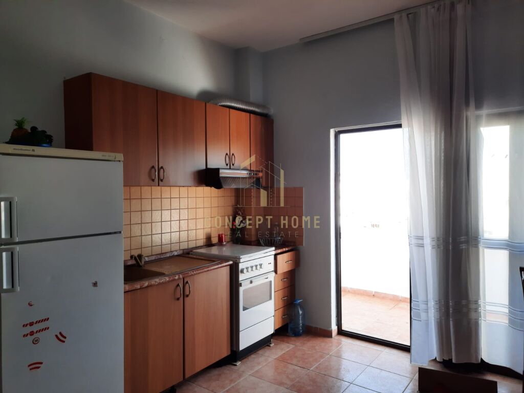 Apartament 1+1 për shitje në golem, Durrës