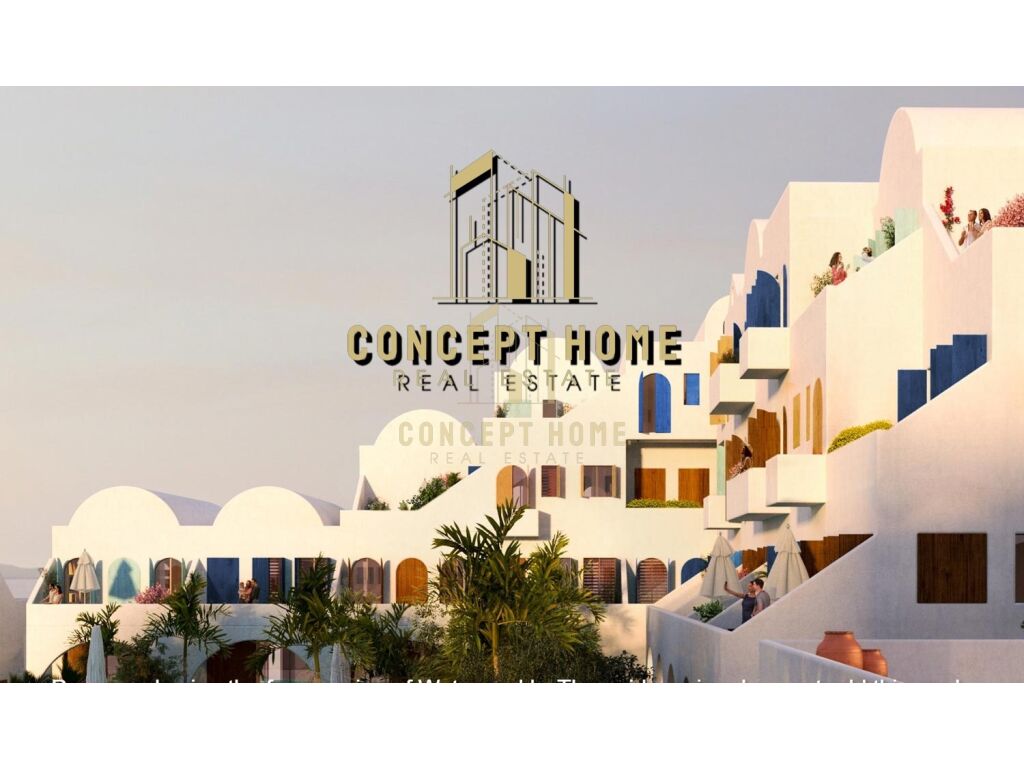 2+1+2 apartment in dhermi, vlore