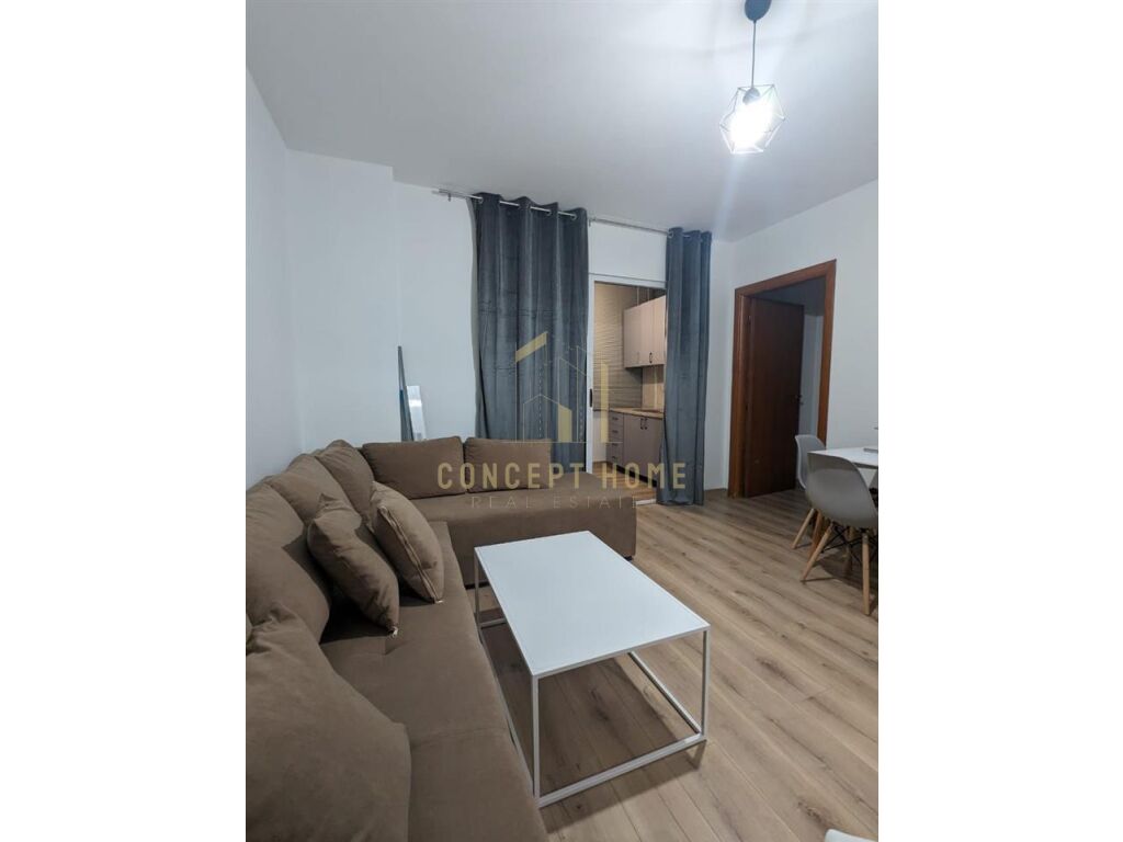 Apartamento 2+1 en alquiler en don bosko