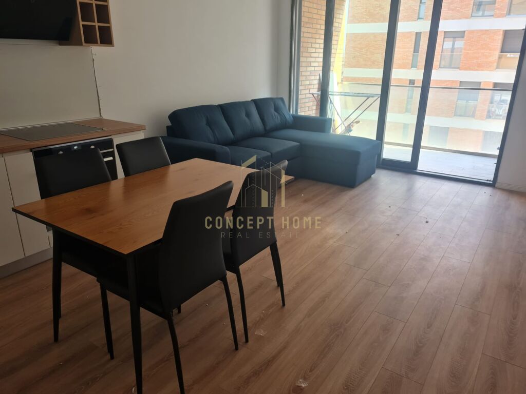 Appartement 1+1 à vendre à don bosko, Tirana