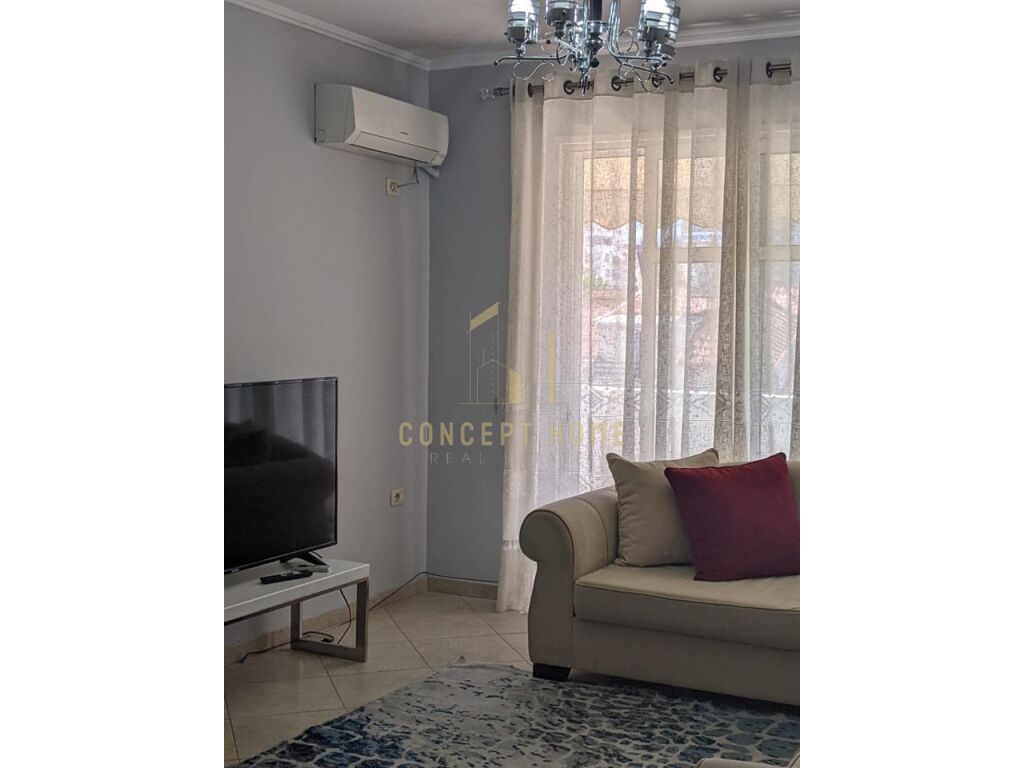 Jepet me qera apartament 1+1 ne don bosko