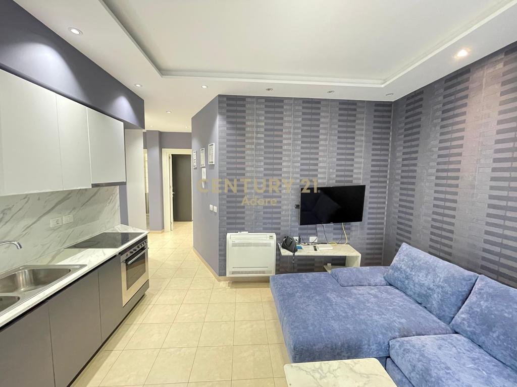 Apartment 2+1 + 2 parking spots at rezidence vala mar, lalzit bay!!!