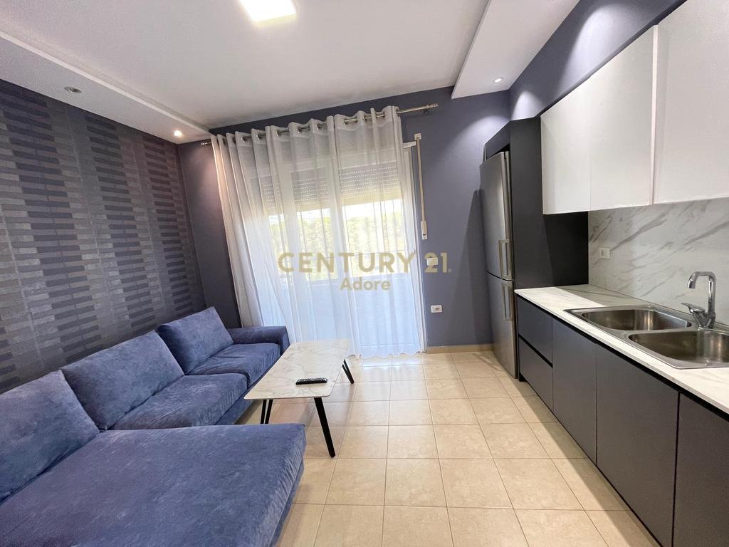 Apartment 2+1 + 2 parking spots at rezidence vala mar, lalzit bay!!! (3)