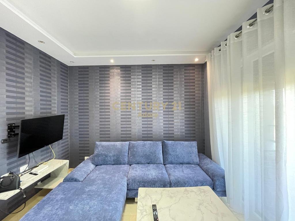Apartment 2+1 + 2 parking spots at rezidence vala mar, lalzit bay!!! (4)