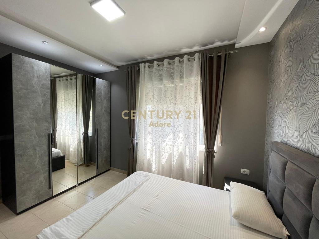 Apartment 2+1 + 2 parking spots at rezidence vala mar, lalzit bay!!! (5)