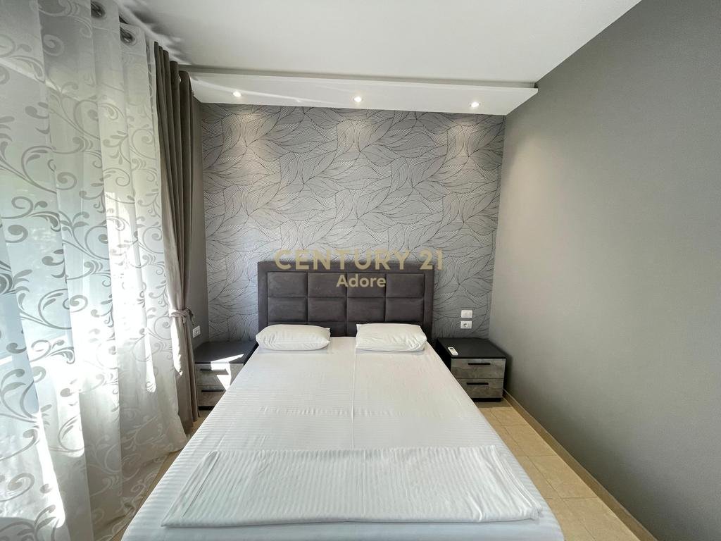 Apartment 2+1 + 2 parking spots at rezidence vala mar, lalzit bay!!! (7)