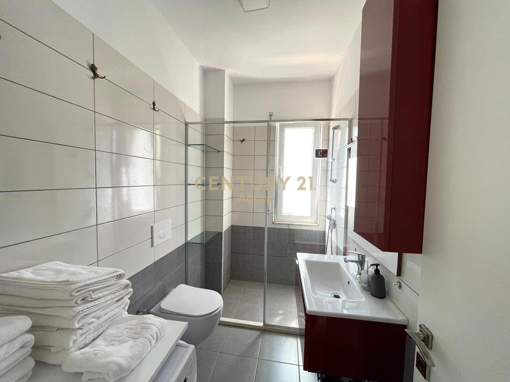Apartment 2+1 + 2 parking spots at rezidence vala mar, lalzit bay!!! (8)