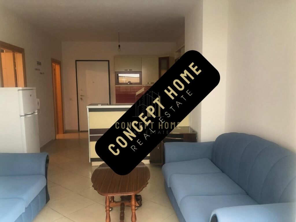 Apartament 1+1 për qira në fresk, Tiranë