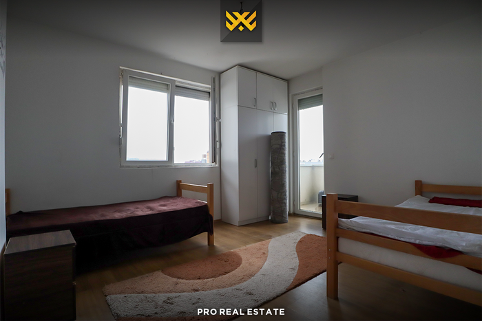 Apartamento de 85m² para #venda em Tophane