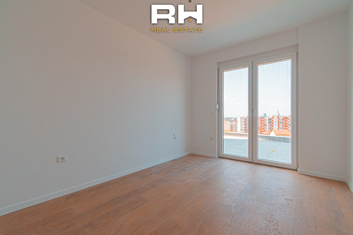 Zyre 114m²+80m² me #qira te Prishtina e Re
