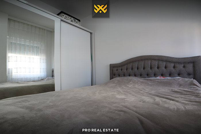 Banesë 94m² për #shitje në Tophane.