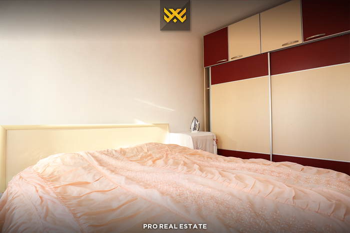 Banesë 94m² për #shitje në Tophane.