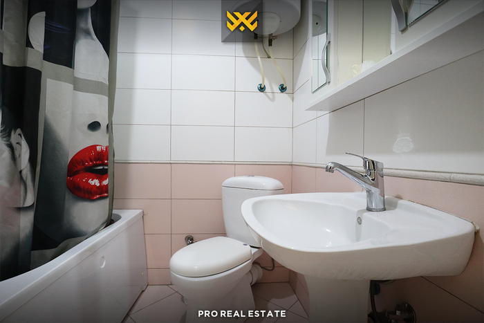 Banesë 94m² për #shitje në Tophane.