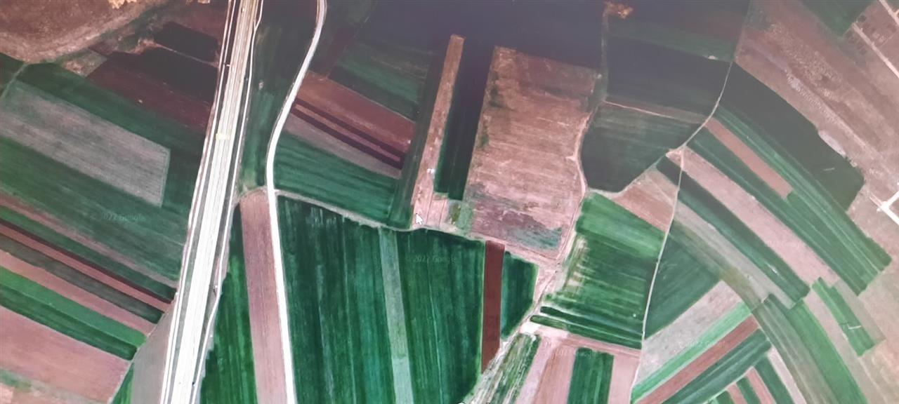 80 ari de tierra en venta cerca de la carretera preoc-Fushë Kosovë