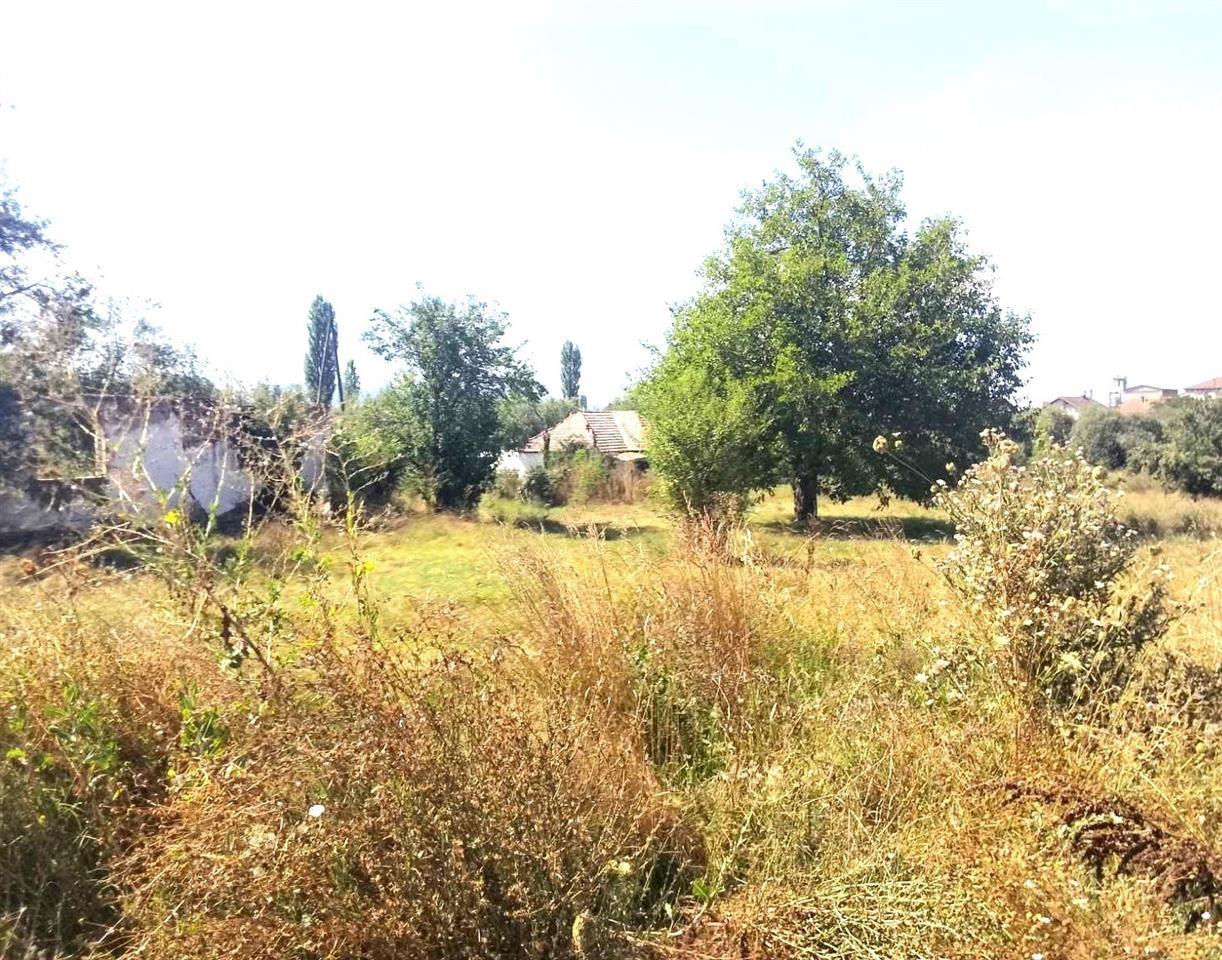 55 ares of land for sale in krushevc, Obiliq municipality