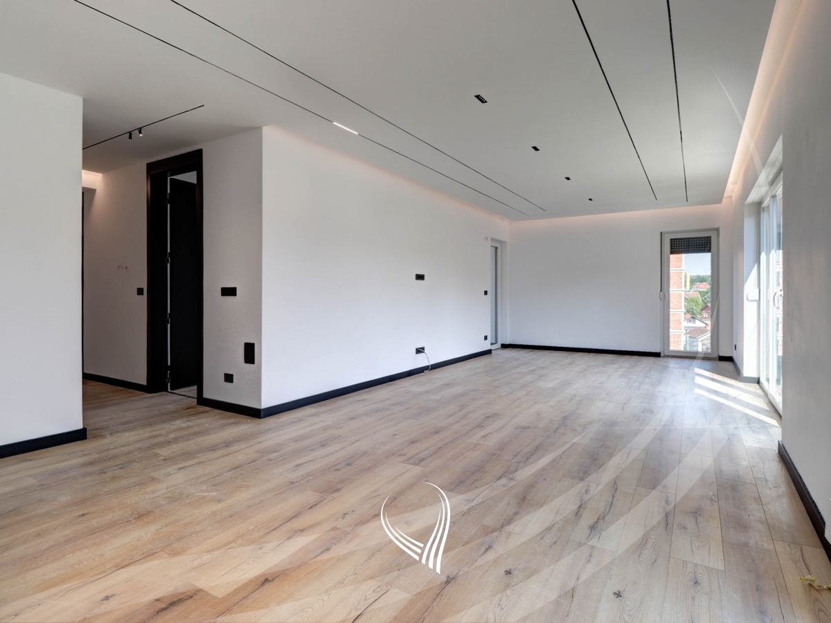 Apartamento com 3 quartos à venda no bairro Prishtina e Re – Rruga a (3)