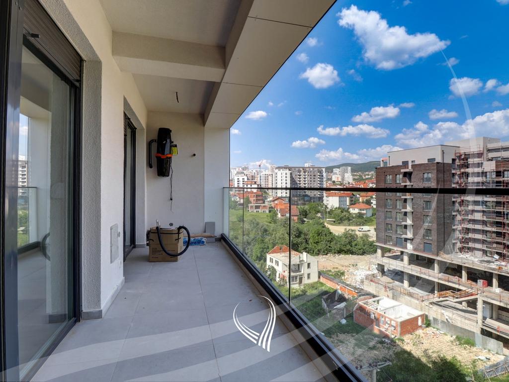 Wohnung mit 3 schlafzimmern zum verkauf im stadtteil Prishtina e Re – Rruga a