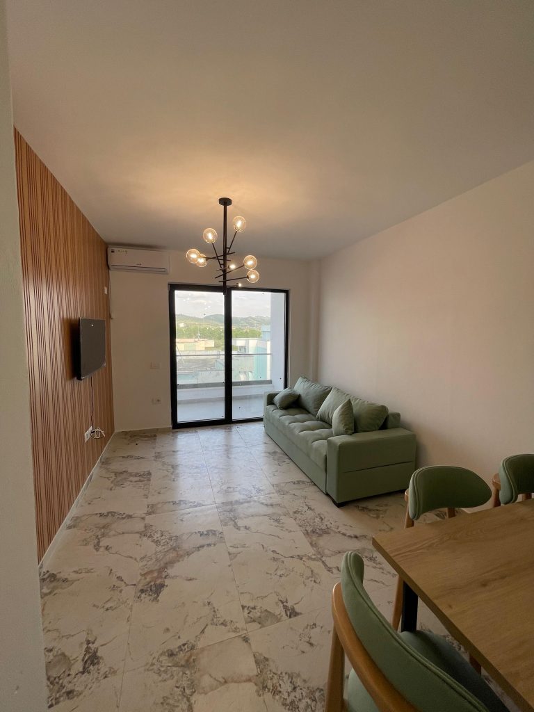 Golem, apartamento 1+1 à venda na liburna residence! | my dream home real estate - albânia