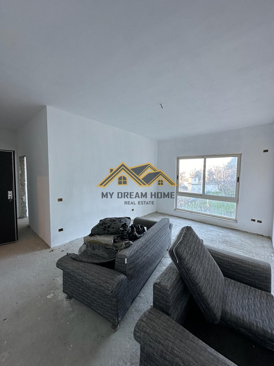 Shesim apartament 1+1 tek vila e zogut! | my dream home real estate - albania