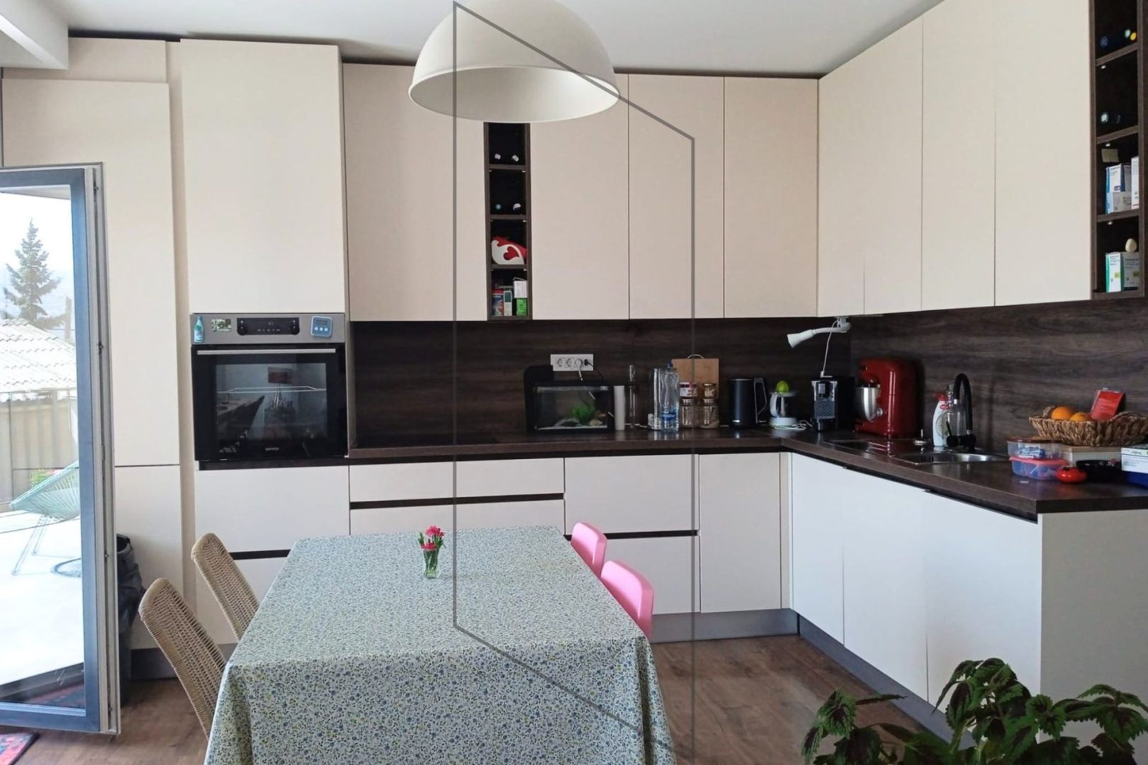 Maisons à vendre | Arbëria | 310m²
