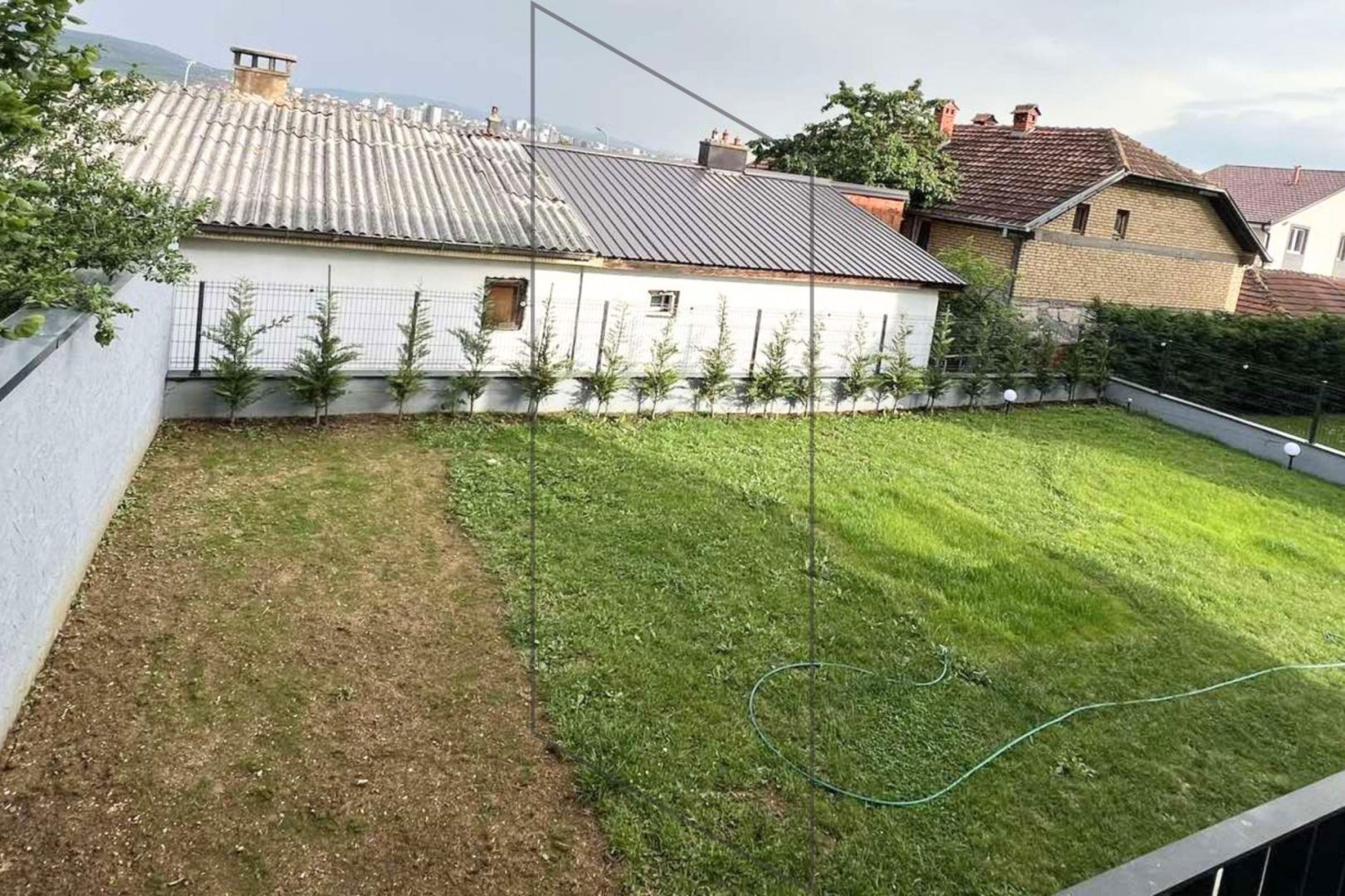 Maisons à vendre | Arbëria | 310m²