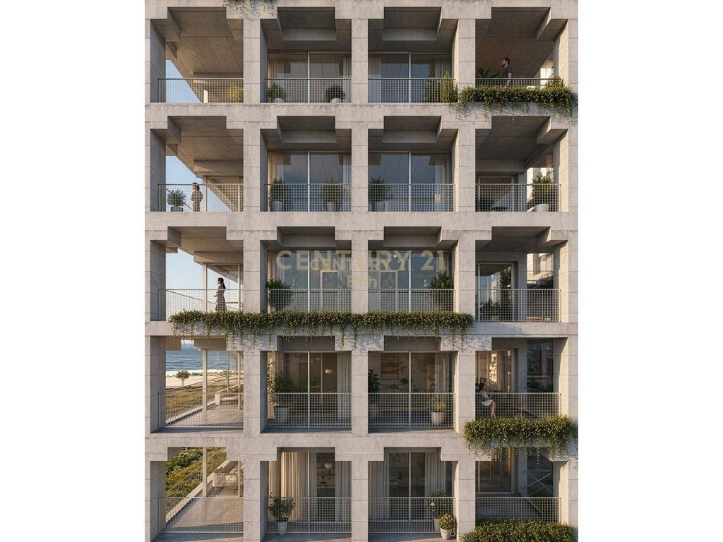 Apartament 1+1 për shitje tek rezidenca eon golem !