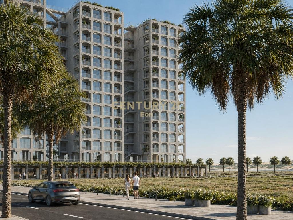 Apartament 1+1 për shitje tek rezidenca eon golem !