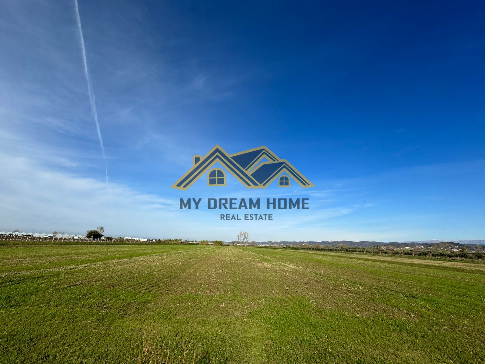 Terreno di 6735 metri quadrati a koxhas shijak! | my dream home real estate - albania