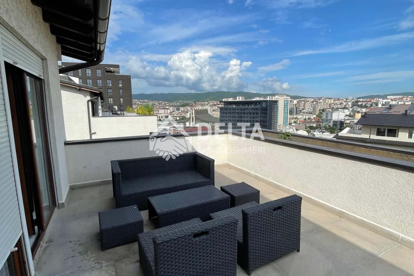 Apartamento en venta en Arbëri