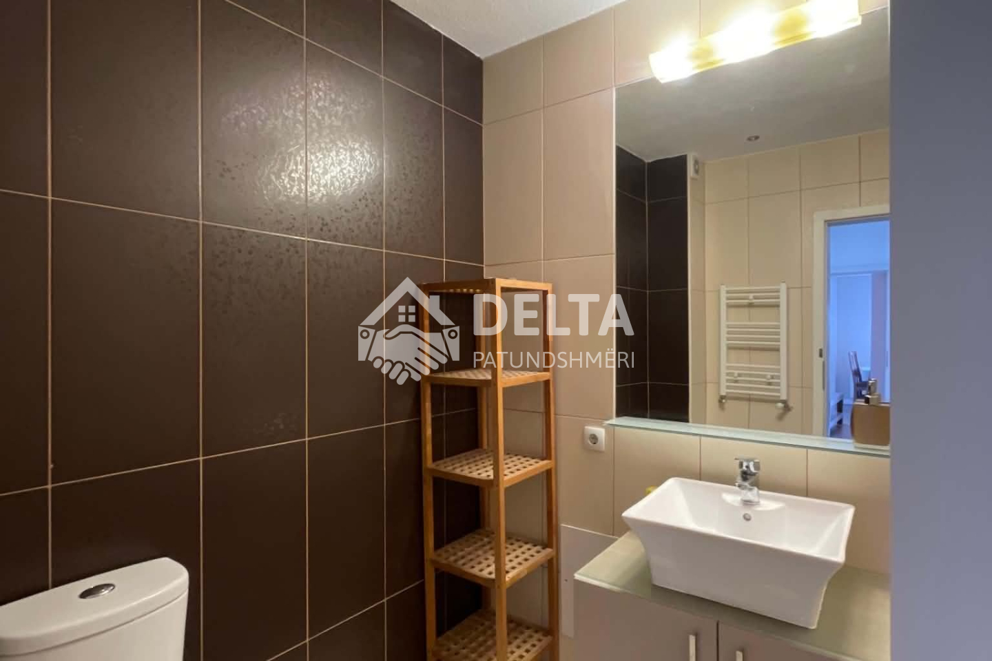 Apartamento en venta en Arbëri