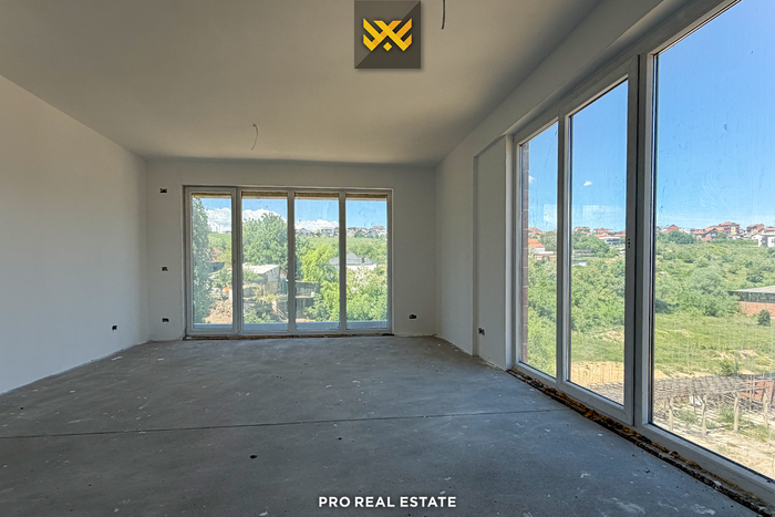 Apartamento de 128.12m² en #venta en Tophane