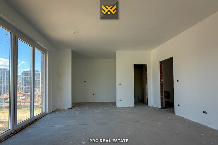 Apartamento de 128.12m² en #venta en Tophane