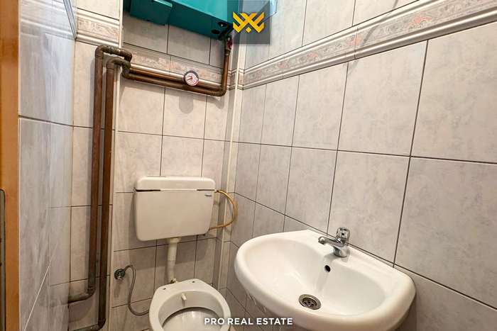 Apartamento de 104m² en #venta en el casco antiguo