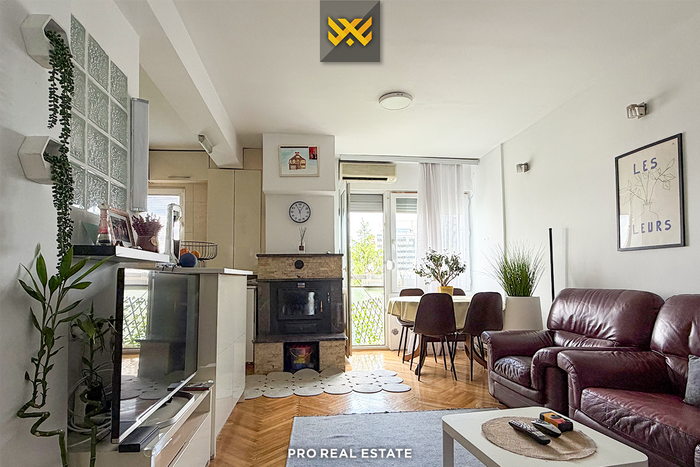 60m² apartment for #sale in ulpianë