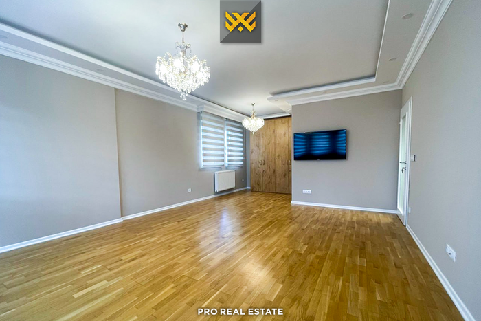 Appartement de 86,6m² à #vendre sur rruga c