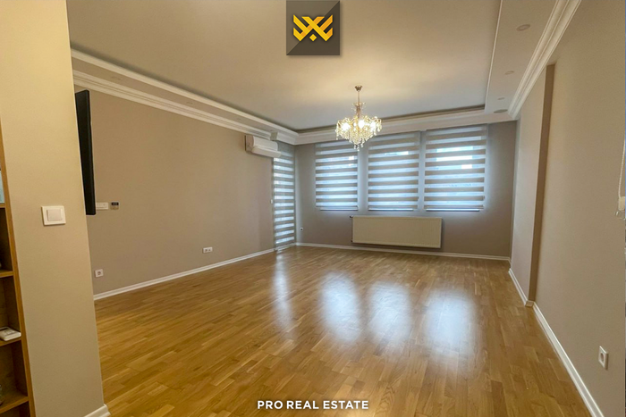 Appartement de 86,6m² à #vendre sur rruga c (2)