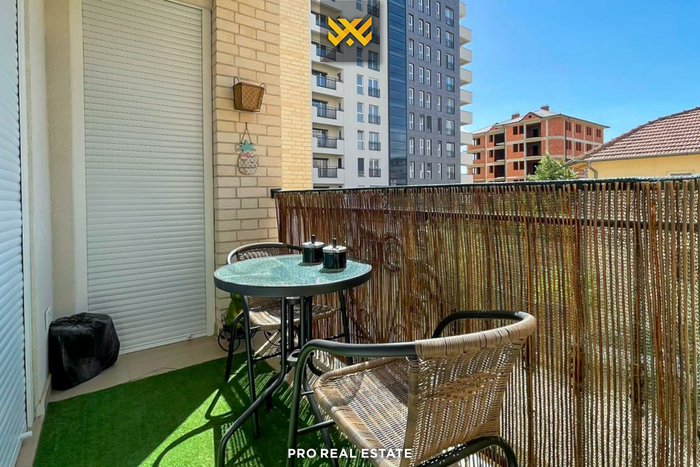 Appartement de 86,6m² à #vendre sur rruga c (7)
