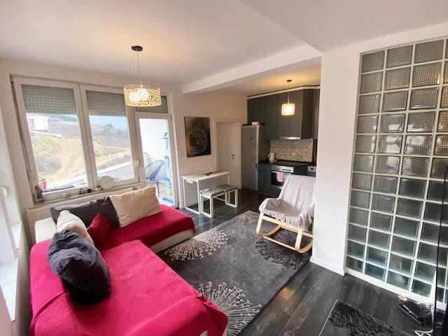 Apartamento à venda em tokbashqe