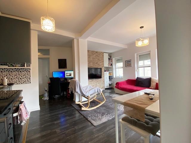 Apartamento à venda em tokbashqe (2)