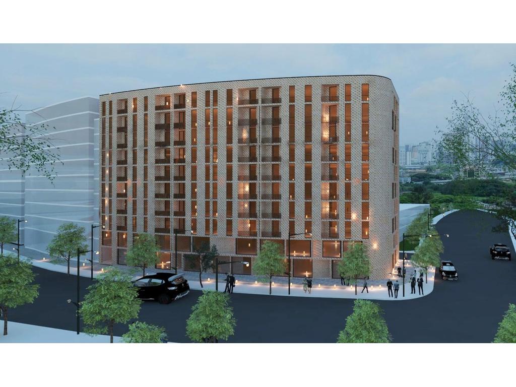 Ali Demi, apartament 3+1+2 në shitje !