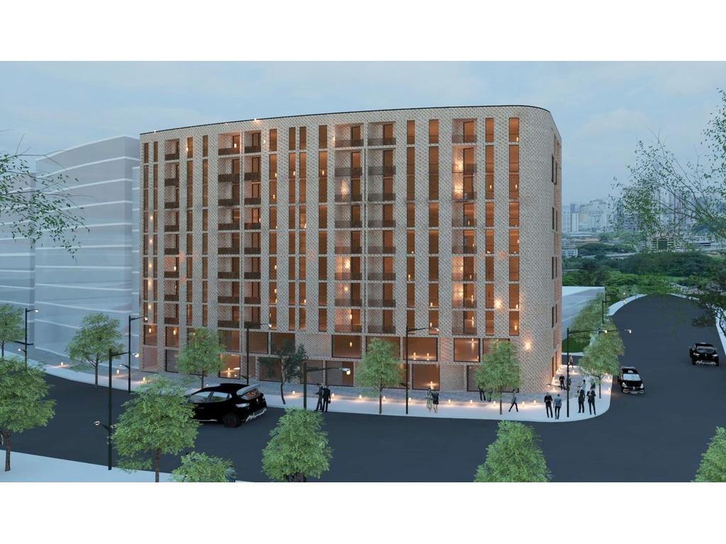 Ali Demi, apartament 3+1+2 në shitje !