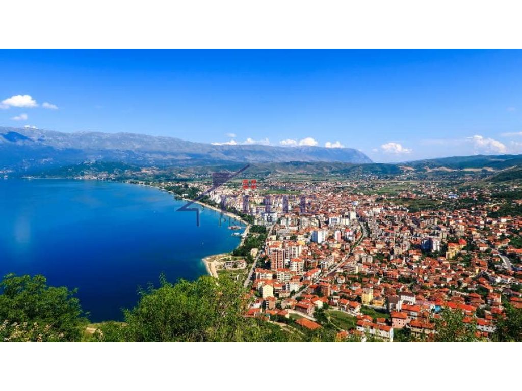 Terrain à vendre à “Pogradec”