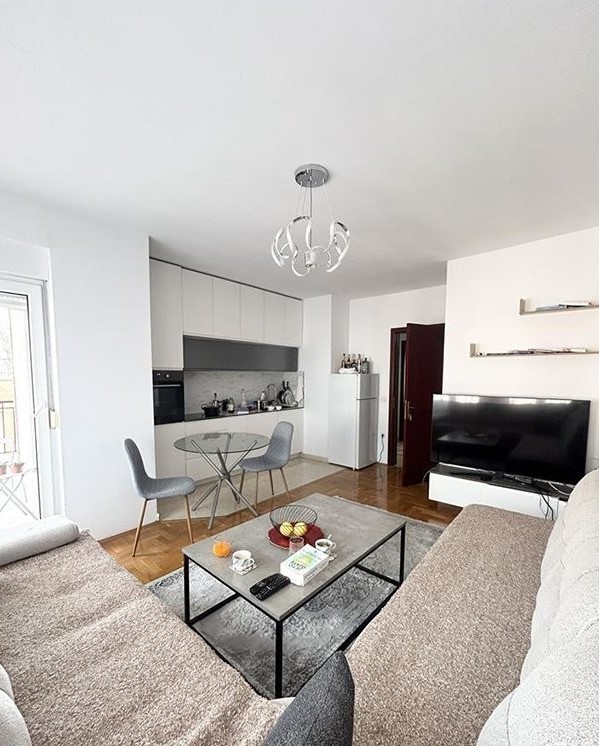 Apartamento en venta en Kalabri (emshir)