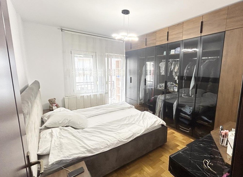 Apartamento en venta en Kalabri (emshir) (2)