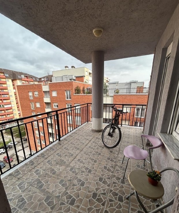 Apartamento en venta en Kalabri (emshir) (6)